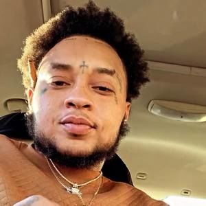 Meet your Posher, Benjamin